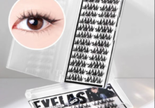 PreCutLashes