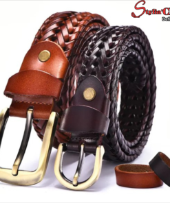 LeatherBelt