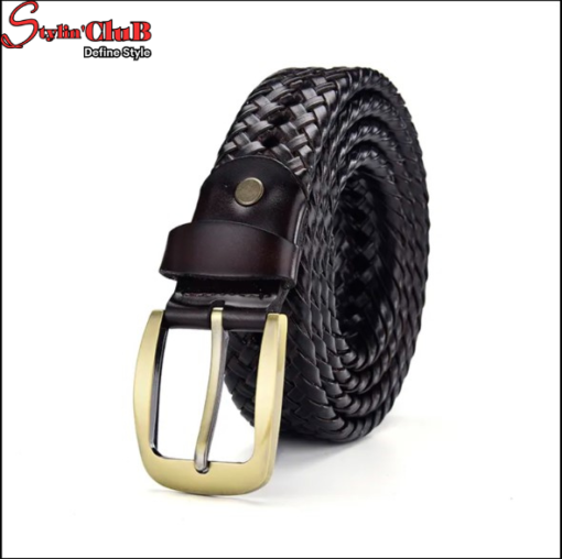 LeatherBelt