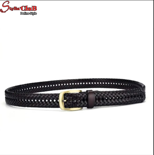 LeatherBelt