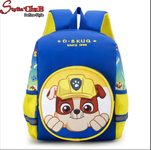 SchoolBag