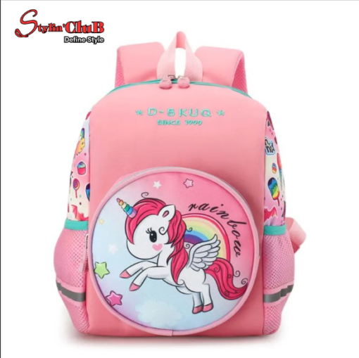 SchoolBag