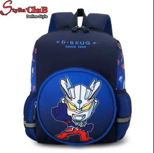 SchoolBag