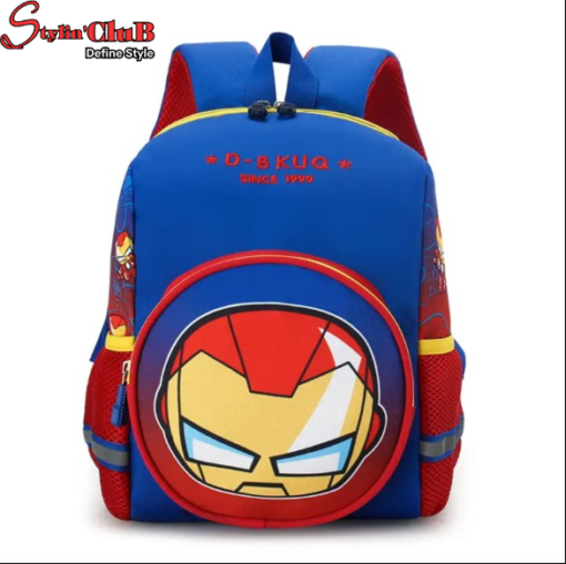 SchoolBag