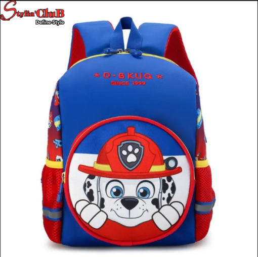 SchoolBag