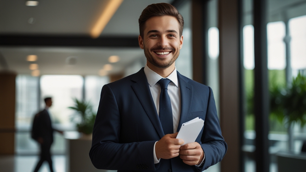 How to Dress for a Job Interview: First Impressions Matter