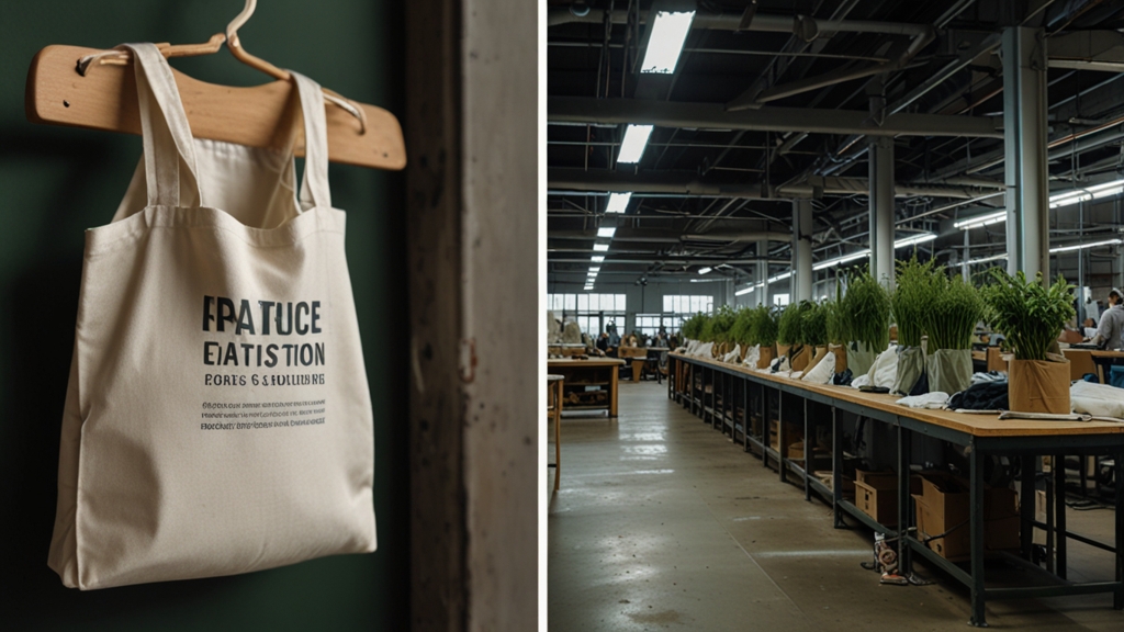 Why Sustainable Fashion Matters: A Beginner’s Guide