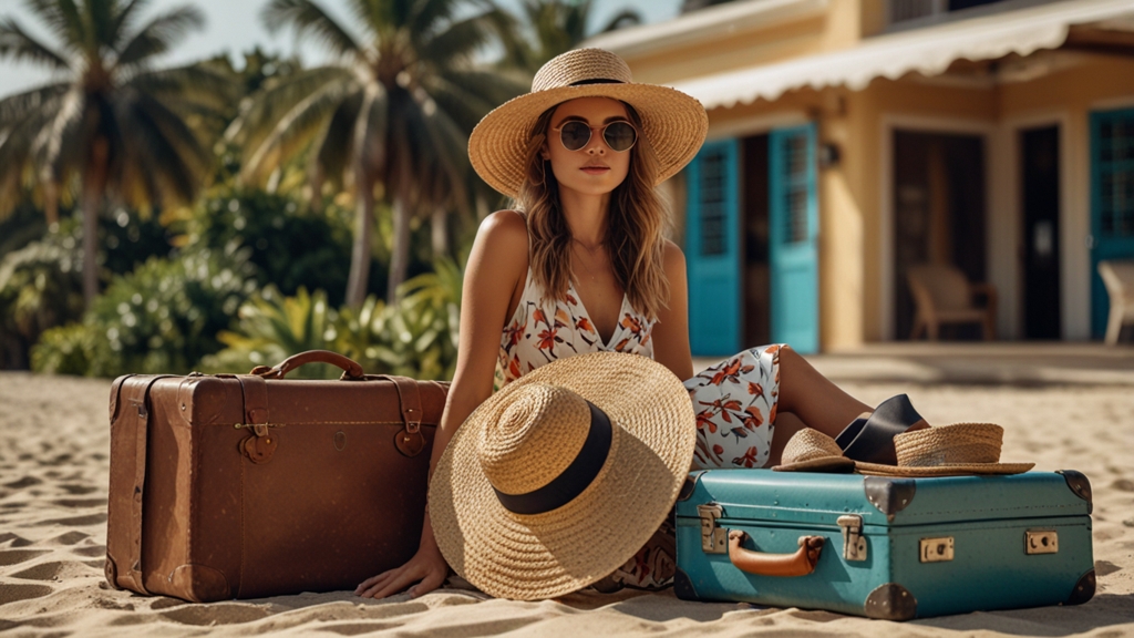 Vacation Outfits: What to Pack for a Stylish Getaway