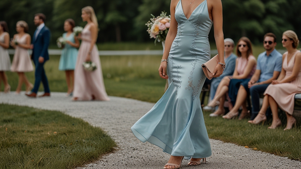 Wedding Guest Outfit Ideas: What to Wear & What to Avoid