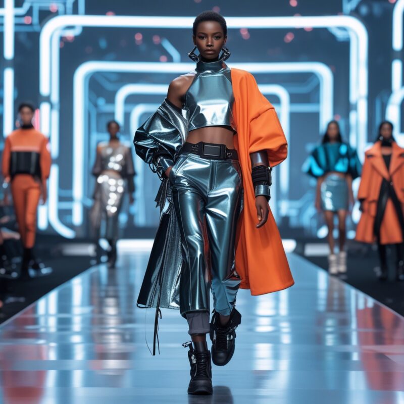 Top Fashion Trends of 2025: What’s In and What’s Out?