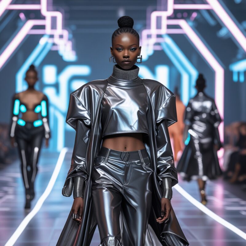 Top Fashion Trends of 2025: What’s In and What’s Out?