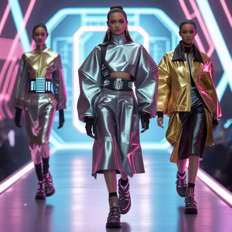 Top Fashion Trends of 2025: What’s In and What’s Out?