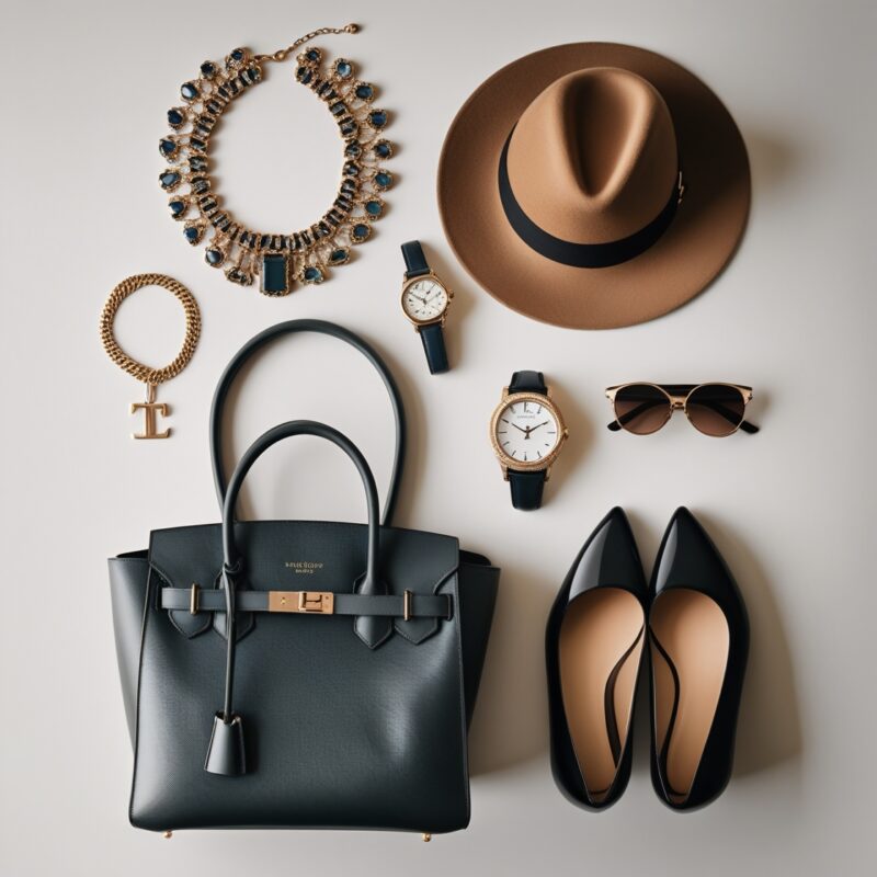10 Must-Have Accessories to Elevate Any Outfit