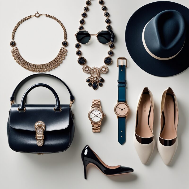 10 Must-Have Accessories to Elevate Any Outfit